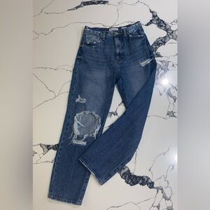 KANCAN JEANS